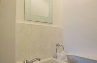 Stylish City Apartment - Near Haymarket, Walk to Castle and Princes Street - Foto 45