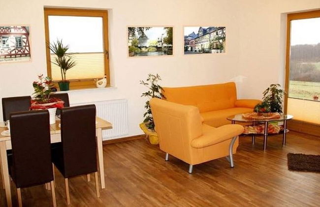 Apartment in Mtsrz With Garden - Foto 10