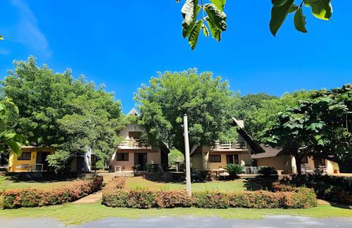 Charme de um típico chalé de campo com lareira. - Foto 4