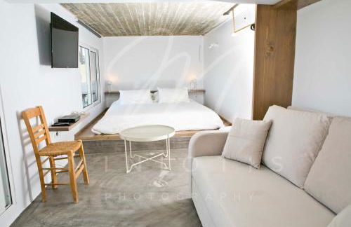 Blue Dawn Kalymnos - Foto 126