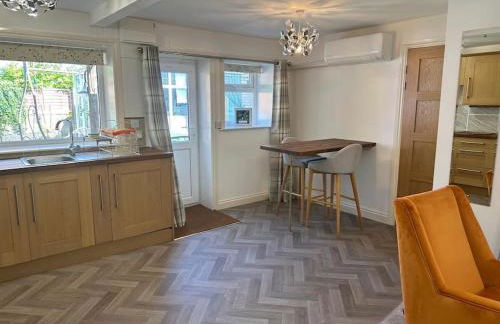 Theé Óldé Cow Shéd Cottingham, Central Location, 500 meters from Cottingham Train Station, Close to Hull & Beverly, Free Parking & WI-FI , Entire Detached Property - Foto 13