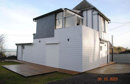 A l abri des embruns - Foto 1