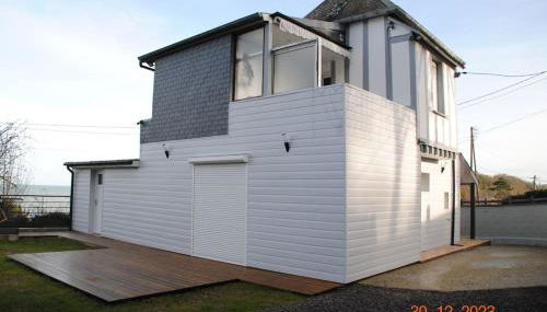 A l abri des embruns - Foto 1