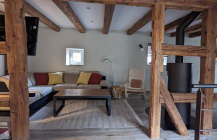 Tu casita au centre-ville de Rouffach - Foto 3