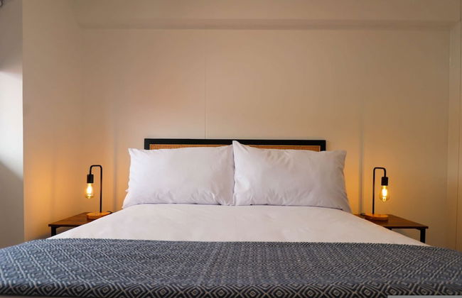 w Divine 1BR w Modern Deco in Cusco - Foto 2