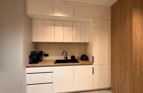 Apartament Trzy Wieże, Free parking, Self check-in, Katowice - Foto 31