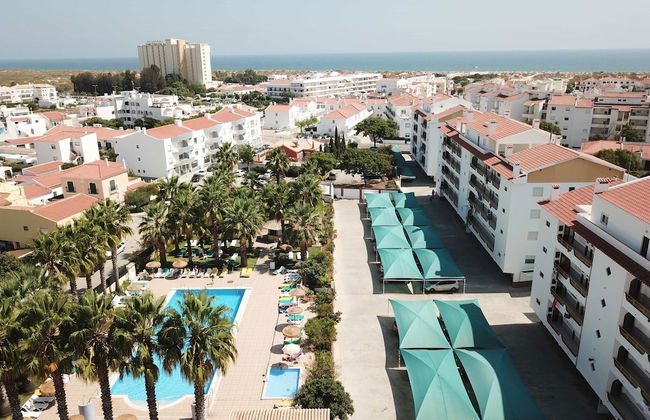 Turcongel Apartamentos Turisticos - Foto 11