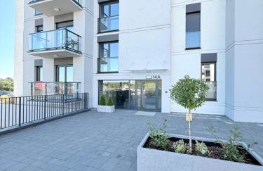 Apartament Nad Rzeką - Foto 1