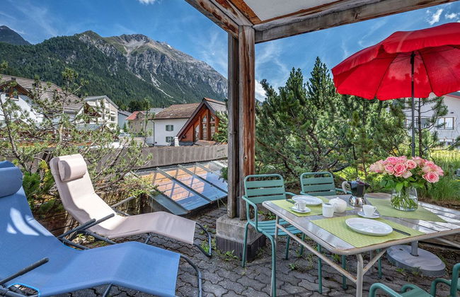 Schweizerhof 111 - Foto 21