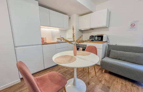 Beau Studio confortable près de Paris à Fontenay-sous-Bois - Foto 11