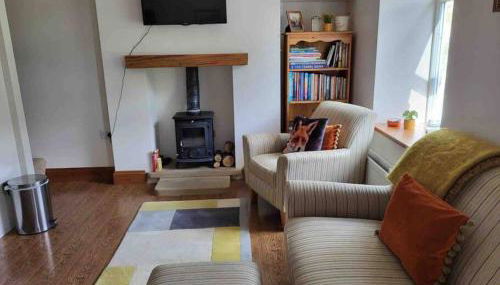 Cosy cottage, Pateley Bridge - Foto 2