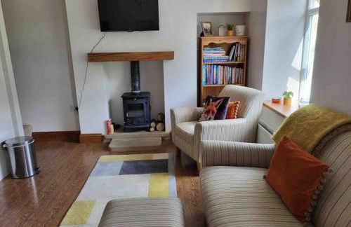Cosy cottage, Pateley Bridge - Foto 2