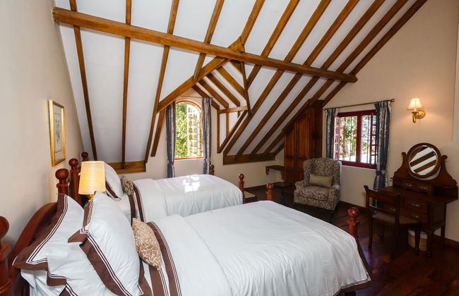 Dutch House Bandarawela - Photo 2