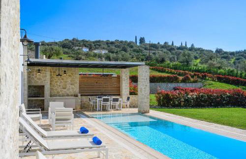 Mega Lithari Villas Corfu - Foto 20