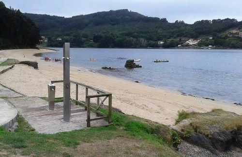 Piso Amplio y Céntrico en Mugardos - Photo 33