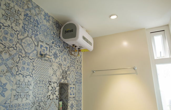 An Nhien Hotel Apartment - Oceanami - Foto 54