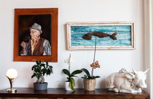 Luxury villa overlooking Fuengirola - Ref 86 - Photo 36