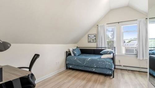 2 Bedroom Loft Apartment in Brighton, Free Parking - Foto 3