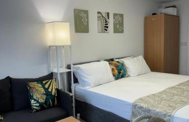 Posh Executive Studio London - Foto 1