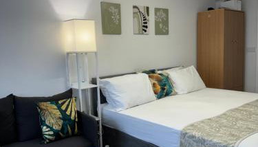 Posh Executive Studio London - Foto 1