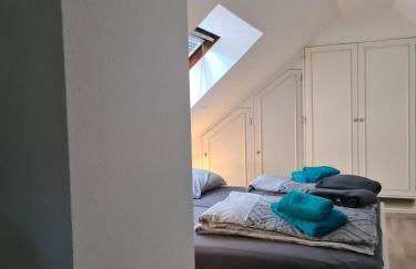 Ferienwohnung RUHRPERLE für 1 bis max 9 Erwachsene - Photo 21