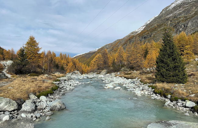 Chalet les Rocailles - Photo 14