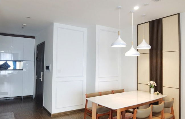 Vinhomes West Point Residence - Foto 36