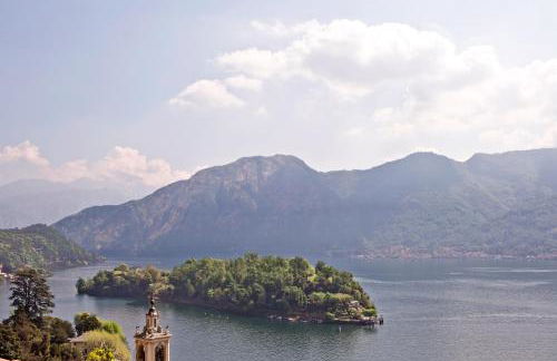 SALA COMACINA APARTMENT NO 1-SLEEPS 10 by Italian Apartments - Foto 13