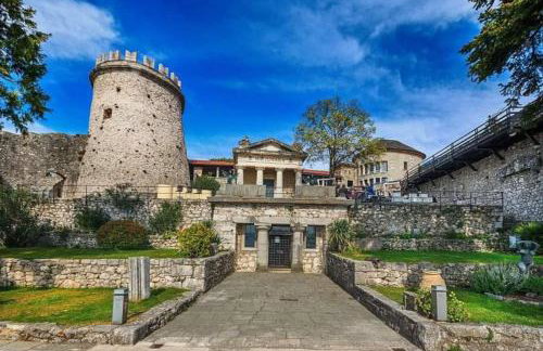 Apartman David-Dražice - Foto 16