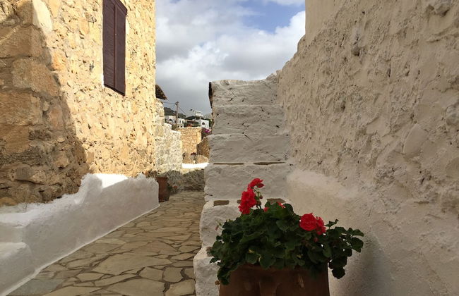 Koutsounari Traditional Cottages - Foto 39