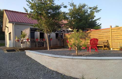 Villa Chrysalide - Foto 18