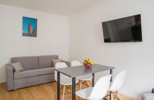 Homaris Apartments Nibelungen - Foto 21