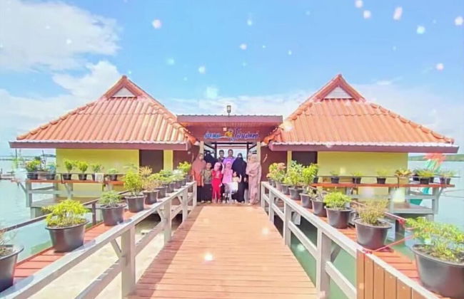 Aowlay homestay - Photo 9