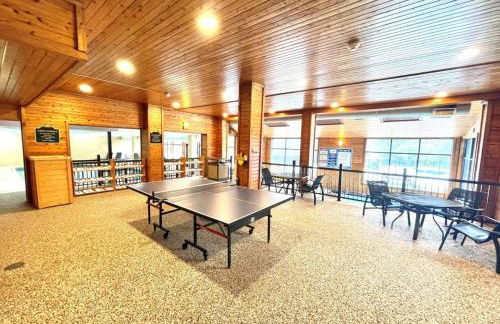 Lutsen Mtn Condo, Ski in Ski out, Pool, Hot Tub, Fitness - Foto 31