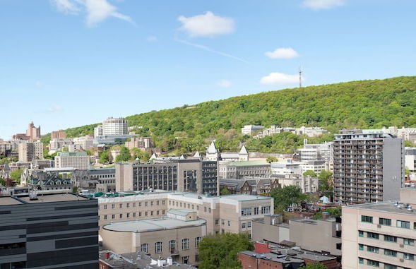 L'Appartement Hotel - Photo 32