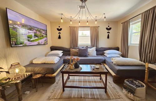 Casa Eden - Half mile to Lauderdale Marine Center - 4 bedrooms - 2 bathrooms - Foto 25