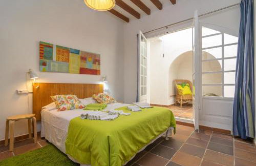 Villa El Terreno in Palma de Mallorca - Foto 41