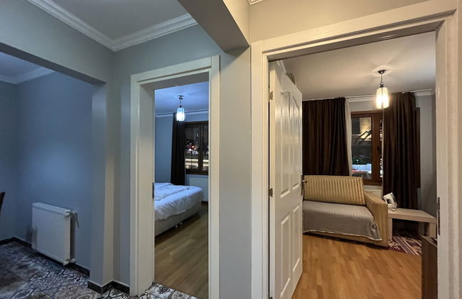 Gulhane Suites - Foto 18