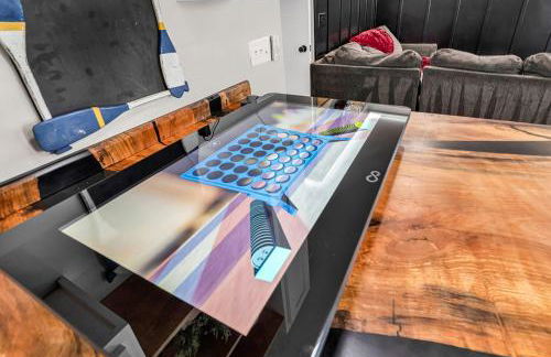 Ocean Lakes getaway 6bd with arcade game table - Photo 4