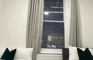 Paddington Praed St Apartment - Foto 15
