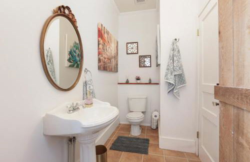 Redstick Cottage - Foto 10