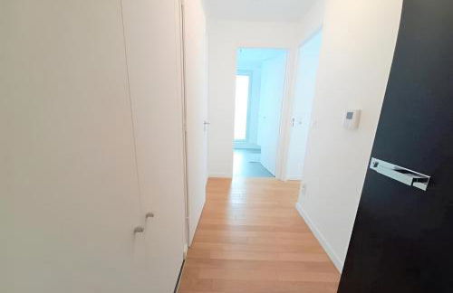 Modern and Smart - Paris 13 Bibliothèque François Mitterrand - Foto 7