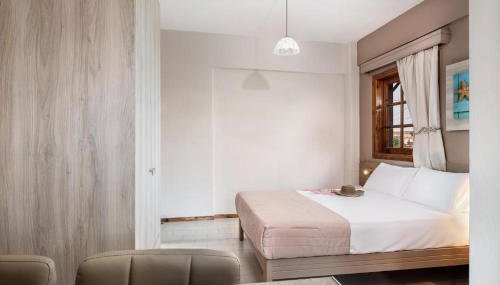 Cathrin Suites - Foto 3, wardrobe