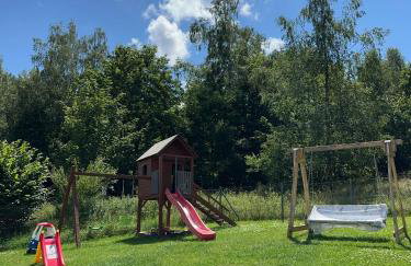 Leśna Ostoja - Foto 44