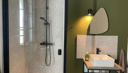 Grande Maison de Maitre contemporaine à 10 min de la mer et Piscine - Foto 4