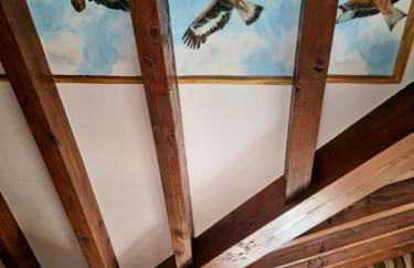 La Casa de las Chimeneas - Foto 51