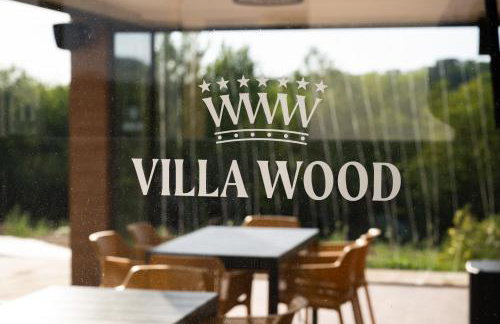 Luxury apartments Villa Wood NEW - Foto 55