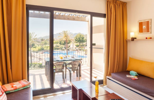 Pierre & Vacances Resort Bonavista de Bonmont - Foto 19