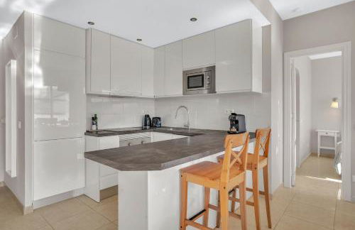 Casa Mariana Penthaus apartment with golf and mountains view - Foto 8