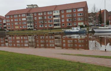 Maje Am alten Binnenhafen - Foto 20